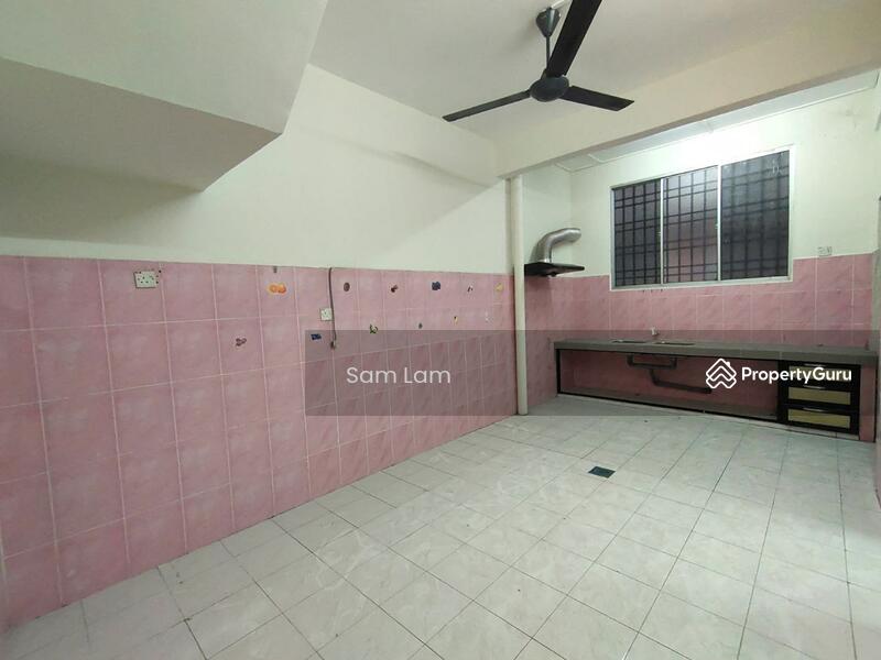 For Sale - Menglembu