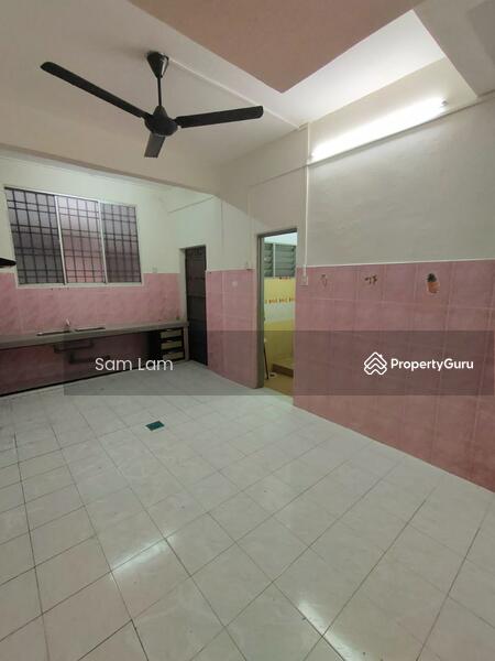 For Sale - Menglembu