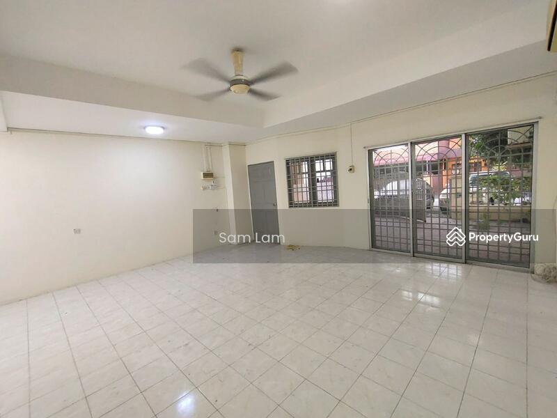 For Sale - Menglembu
