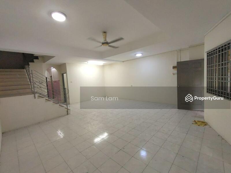 For Sale - Menglembu