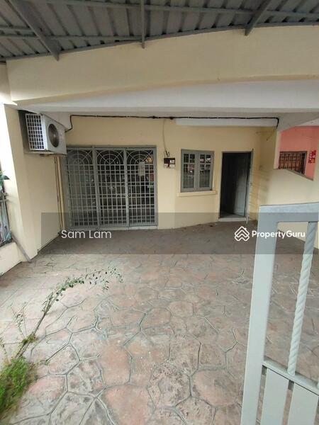 For Sale - Menglembu