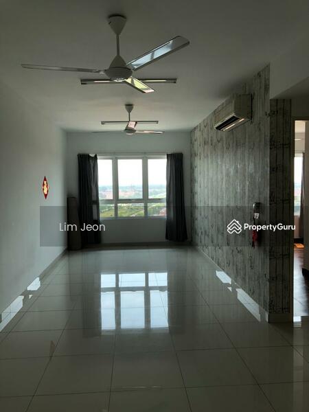 For Rent - Impiria Residensi Bukit Tinggi Klang