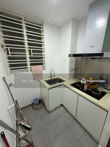 For Rent - Impiria Residensi Bukit Tinggi Klang