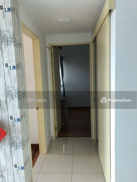 For Rent - Impiria Residensi Bukit Tinggi Klang