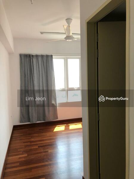 For Rent - Impiria Residensi Bukit Tinggi Klang