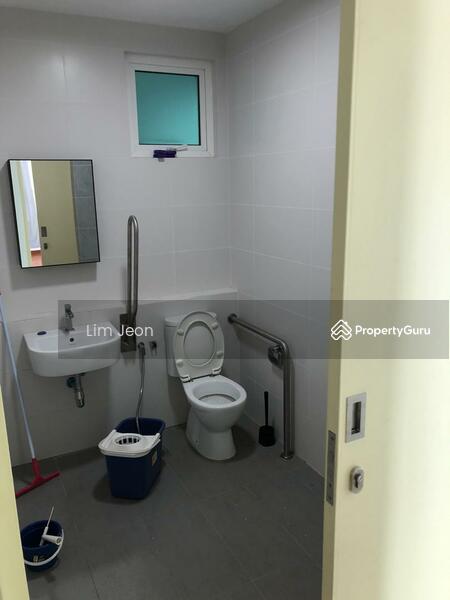 For Rent - Impiria Residensi Bukit Tinggi Klang