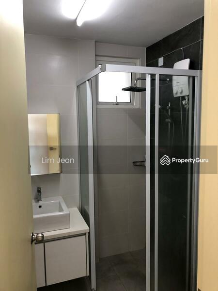 For Rent - Impiria Residensi Bukit Tinggi Klang