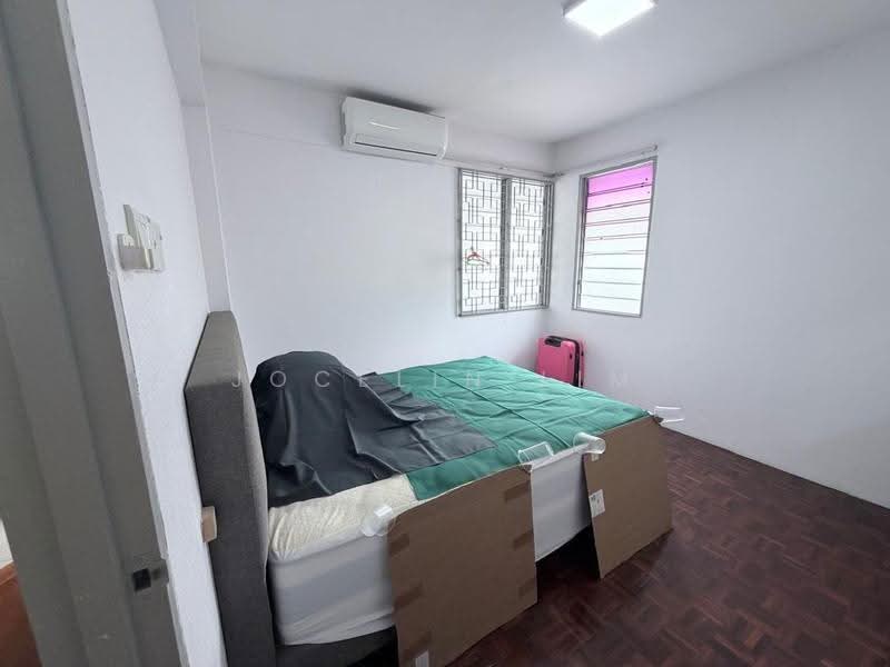 Apartment for Sale at Taman Lip Sin Block 37 - Jocelin Lim - Bedroom - PropertyGuru.com.my
