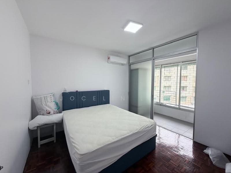 Apartment for Sale at Taman Lip Sin Block 37 - Jocelin Lim - Bedroom - PropertyGuru.com.my