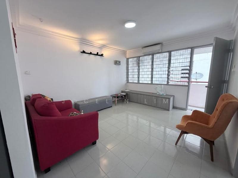 Apartment for Sale at Taman Lip Sin Block 37 - Jocelin Lim - PropertyGuru.com.my