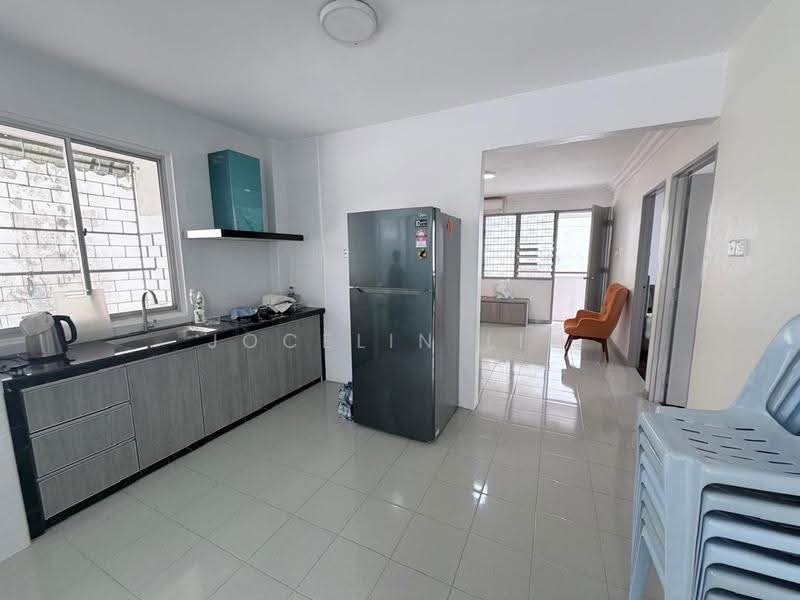 Apartment for Sale at Taman Lip Sin Block 37 - Jocelin Lim - PropertyGuru.com.my