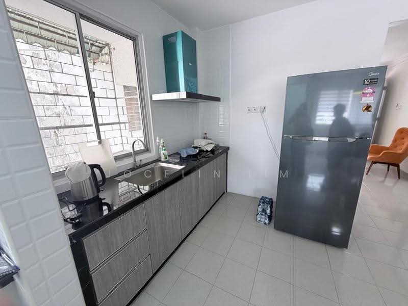 Apartment for Sale at Taman Lip Sin Block 37 - Jocelin Lim - PropertyGuru.com.my