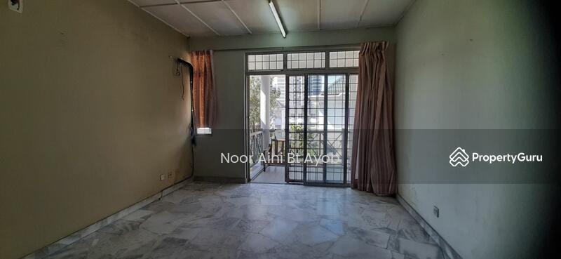 Untuk Dijual - Casa Ria