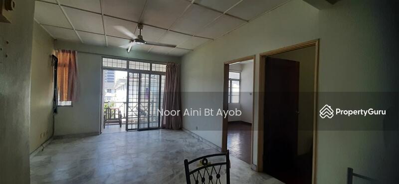 Untuk Dijual - Casa Ria