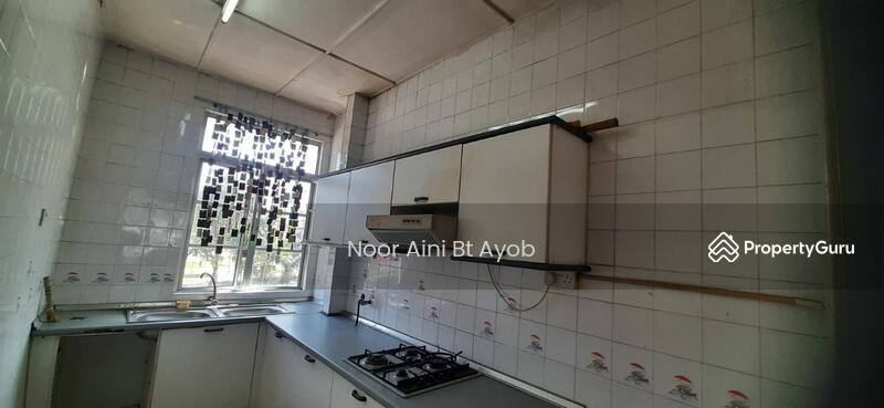 Untuk Dijual - Casa Ria