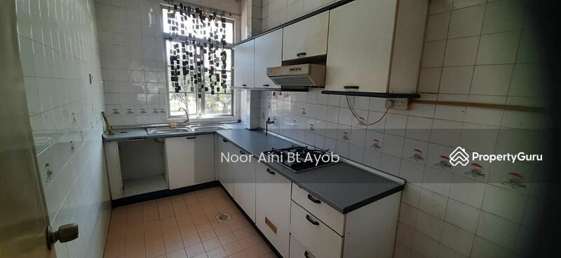Untuk Dijual - Casa Ria