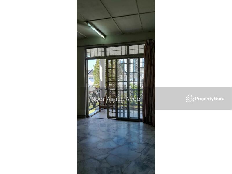 Untuk Dijual - Casa Ria