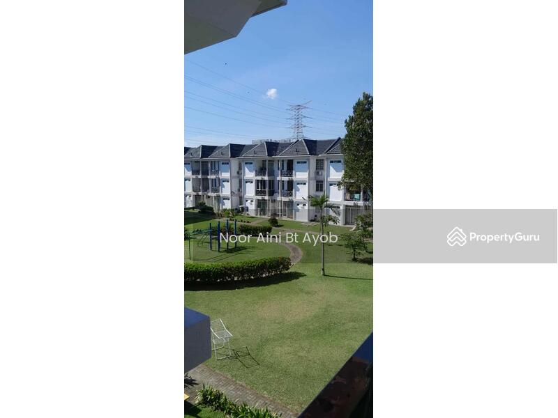 Untuk Dijual - Casa Ria