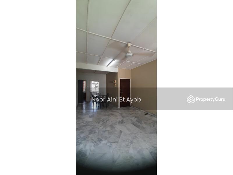 Untuk Dijual - Casa Ria
