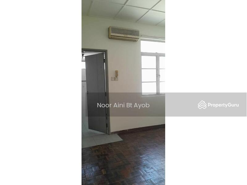 Untuk Dijual - Casa Ria