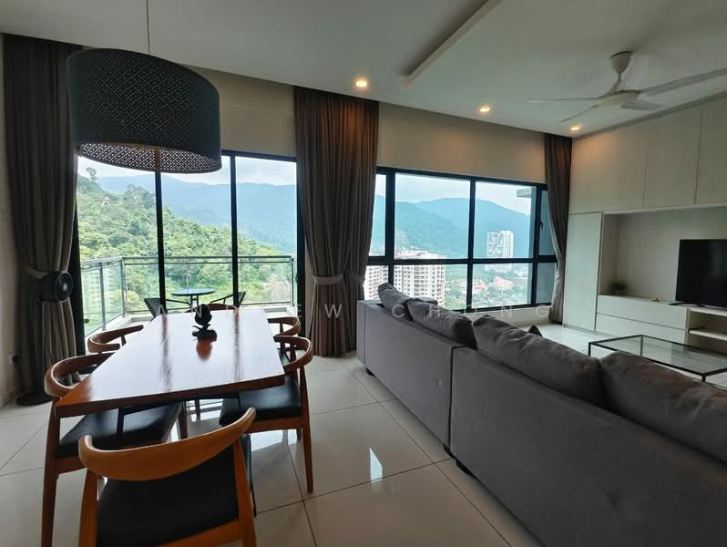 Condominium for Rent at Alila2 - Andrew Chong - PropertyGuru.com.my