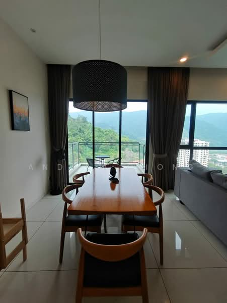 Condominium for Rent at Alila2 - Andrew Chong - PropertyGuru.com.my