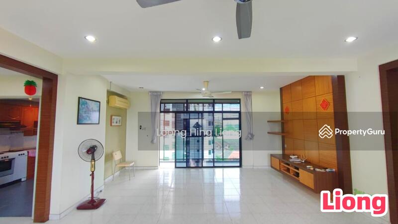 Untuk Disewa - Mewah View Luxurious Apartments