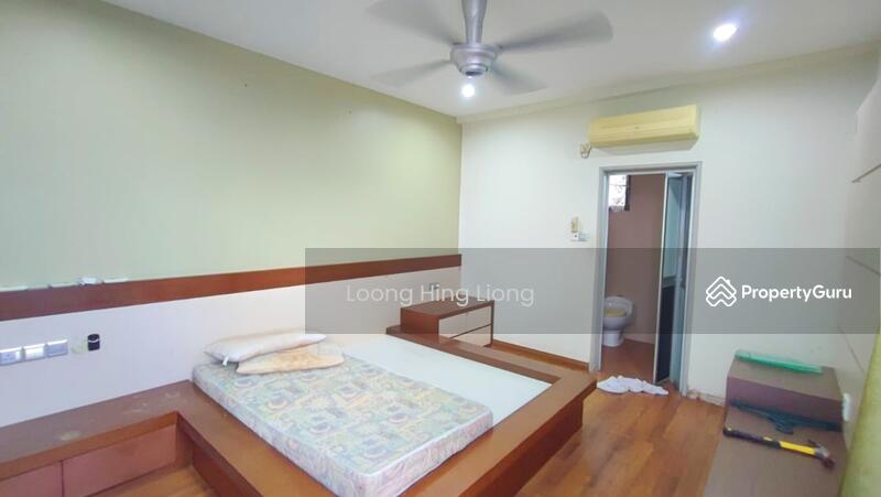 Untuk Disewa - Mewah View Luxurious Apartments