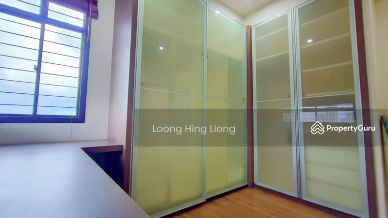 Untuk Disewa - Mewah View Luxurious Apartments
