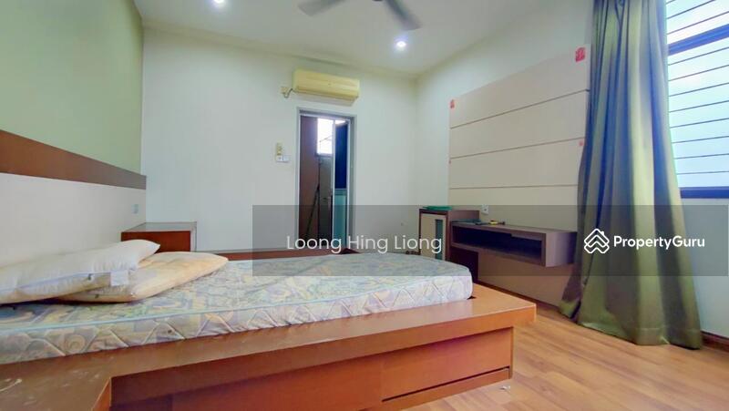 Untuk Disewa - Mewah View Luxurious Apartments