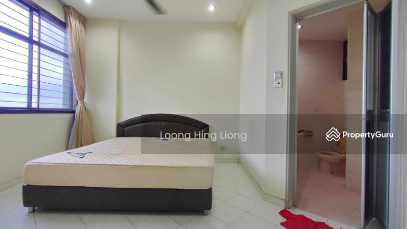 Untuk Disewa - Mewah View Luxurious Apartments