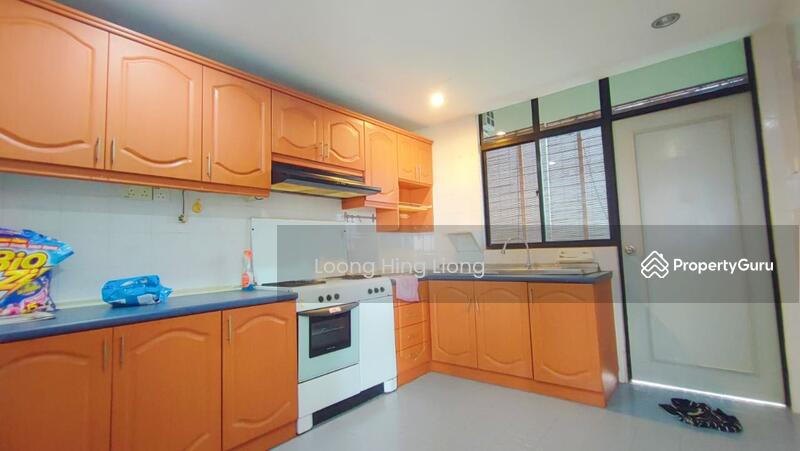 Untuk Disewa - Mewah View Luxurious Apartments