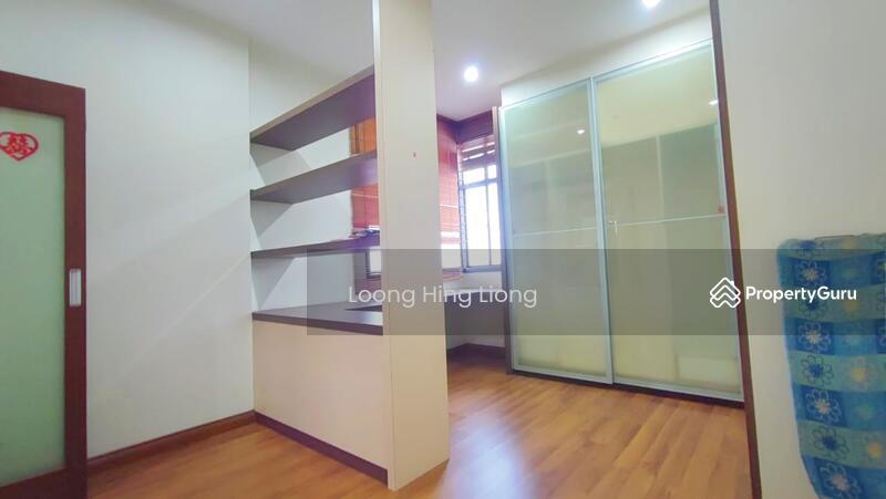 Untuk Disewa - Mewah View Luxurious Apartments