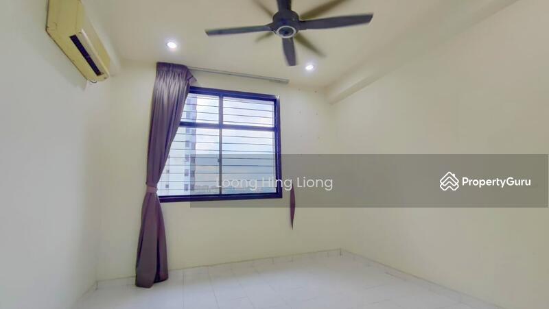 Untuk Disewa - Mewah View Luxurious Apartments