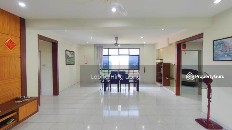 Untuk Disewa - Mewah View Luxurious Apartments