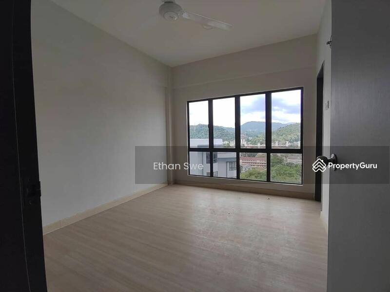 For Rent - 1 Harmonis