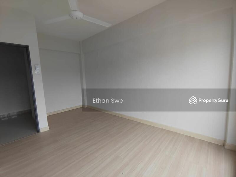 For Rent - 1 Harmonis