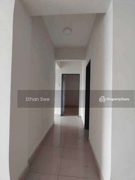For Rent - 1 Harmonis