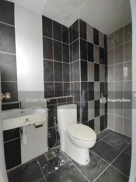 For Rent - 1 Harmonis