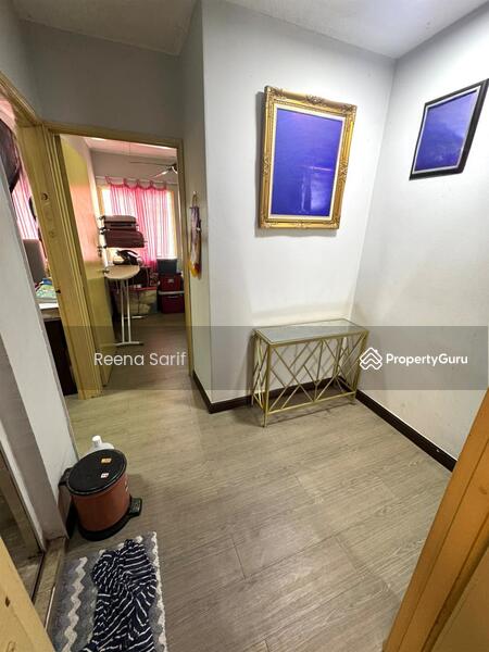 For Sale - Double Storey Terrace Taman Ampang Indah