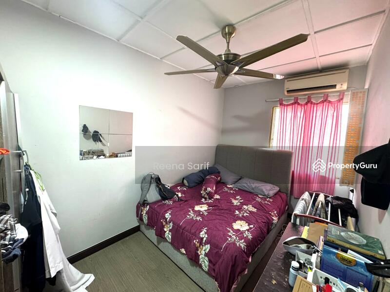 For Sale - Double Storey Terrace Taman Ampang Indah