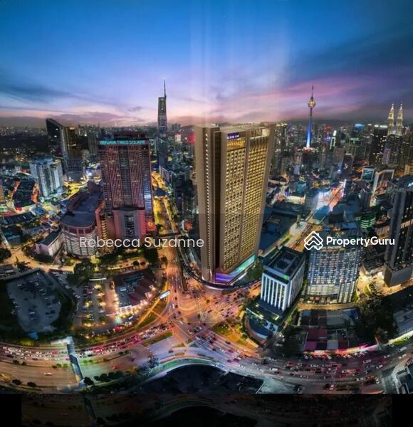 Untuk Dijual - Branniganz @ Bukit Bintang