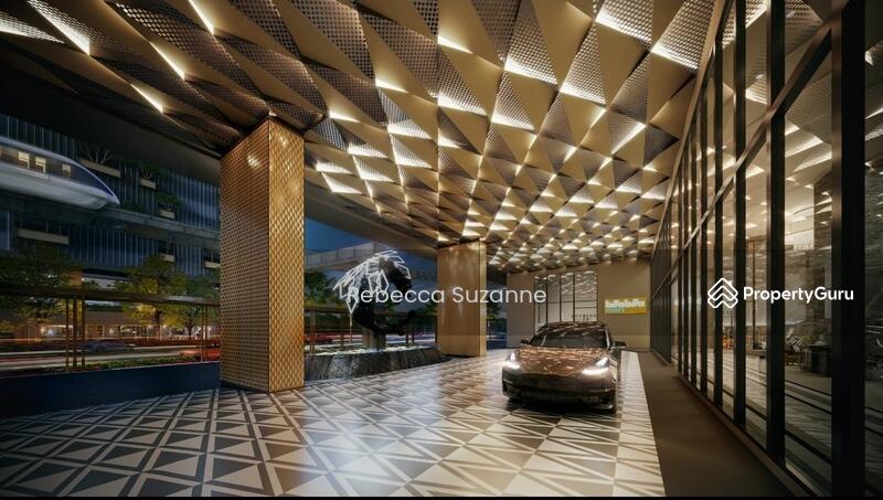 Untuk Dijual - Branniganz @ Bukit Bintang