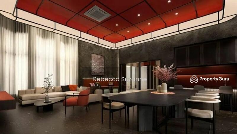 Untuk Dijual - Branniganz @ Bukit Bintang