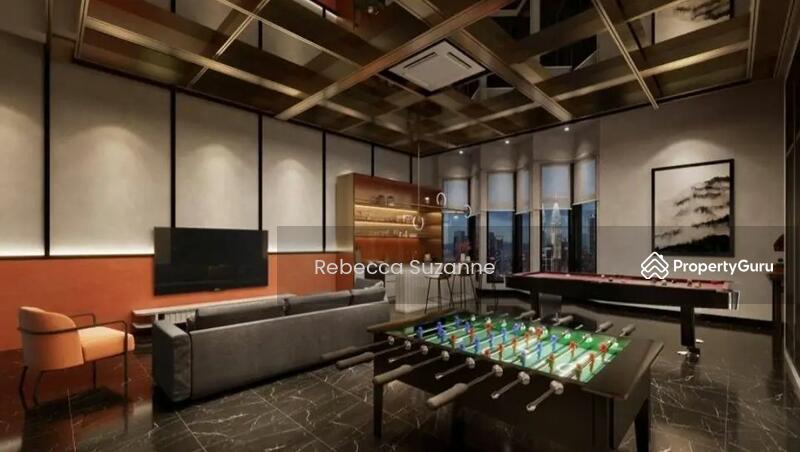 Untuk Dijual - Branniganz @ Bukit Bintang