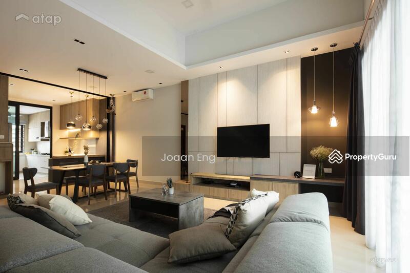 For Sale - D' Carlton Taman Bukit Skudai