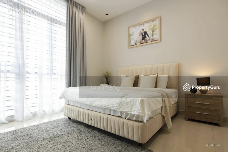 For Sale - D' Carlton Taman Bukit Skudai