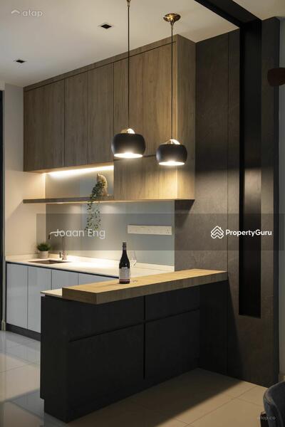 For Sale - D' Carlton Taman Bukit Skudai