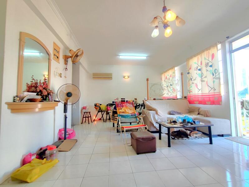 For Sale - Fortune Court