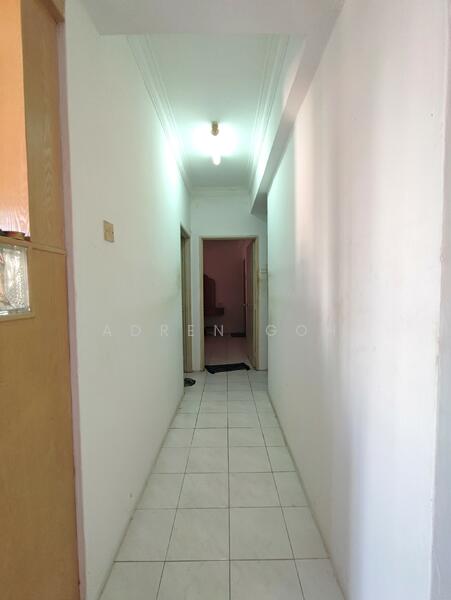 For Sale - Fortune Court